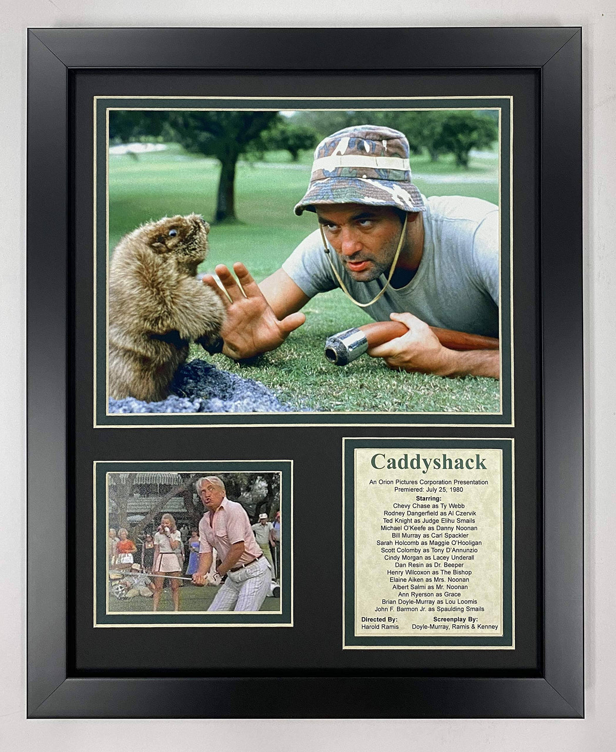 Framed Photo Collage 11x14-Inch R4095