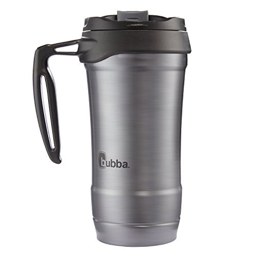 Vacuum-Insulated Stainless Steel Travel Mug 30oz R6584
