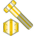 1/2-13 x 1x22 Grade 8 Steel Hex Head Cap Screw 50 Pack D394657