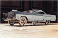 Metal Model Car Kit 3D Puzzle Z2839