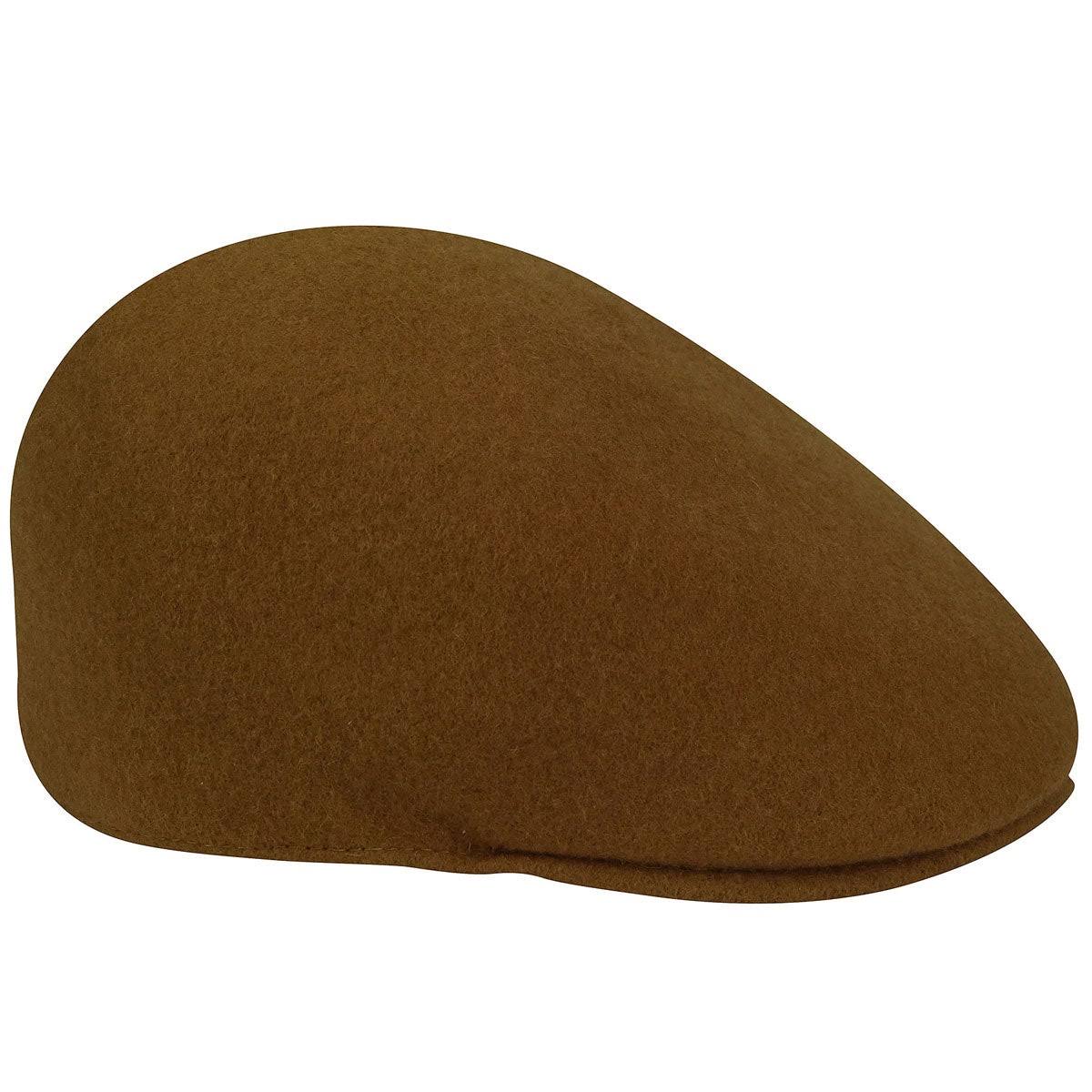 Wool Seamless Cap Z7877