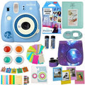 Instant Camera with Film and Case L839