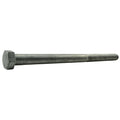 Hot Dip Galvanized Hex Cap Screws 5 pcs M27238