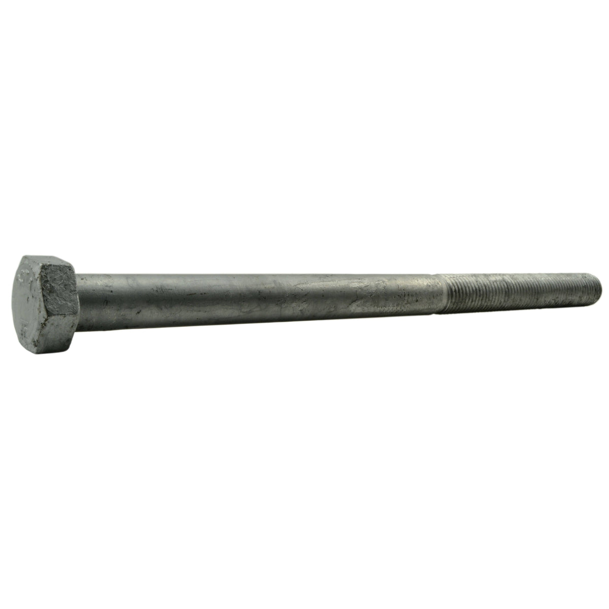 Hot Dip Galvanized Hex Cap Screws 5 pcs M27238