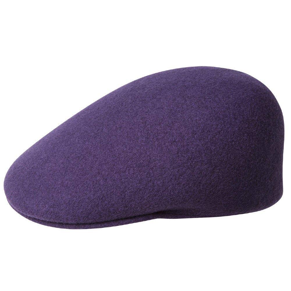 Wool Seamless Cap Z7877