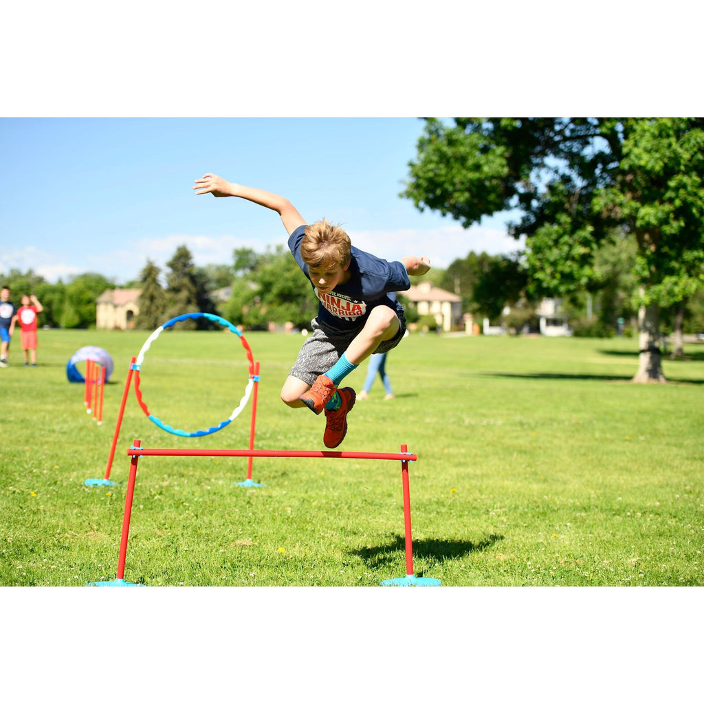 Family Agility Set X26915