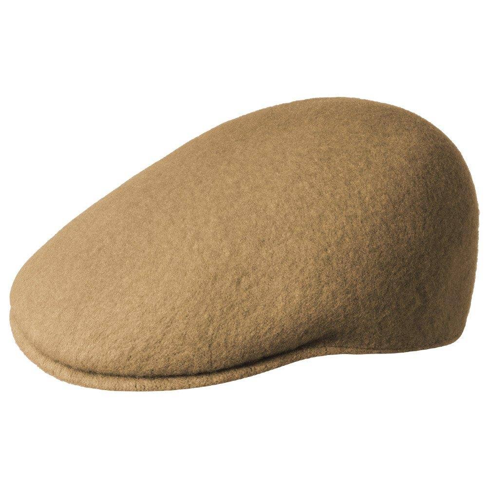 Wool Seamless Cap Z7877