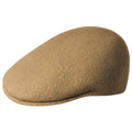 Wool Seamless Cap Z7877