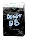 Doggy Do Pet Waste Bags, Package of 20 U868285