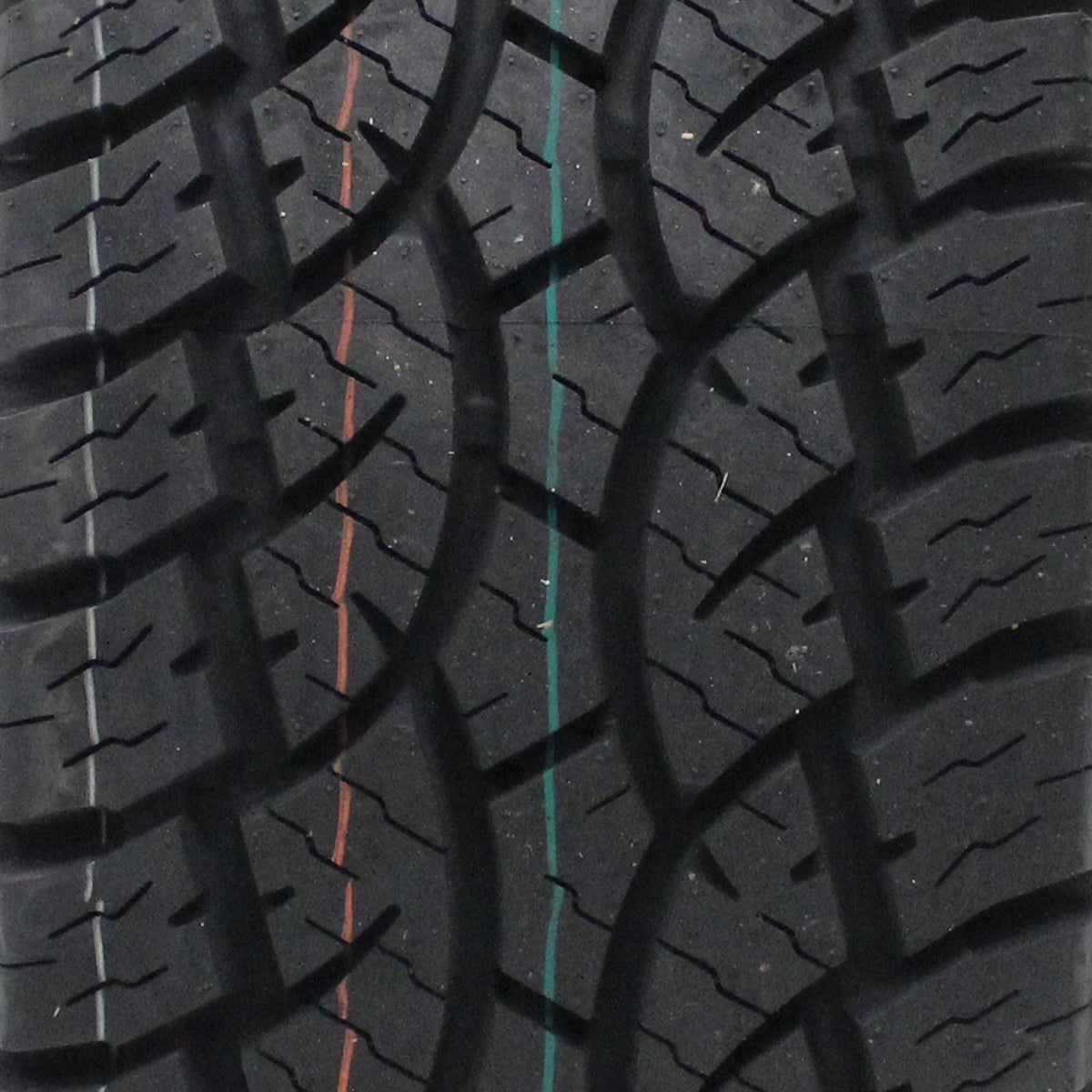 All-Terrain Tire 245/65R17 107T C5150