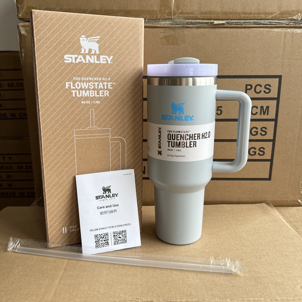 30oz Stainless Steel Tumbler M105042