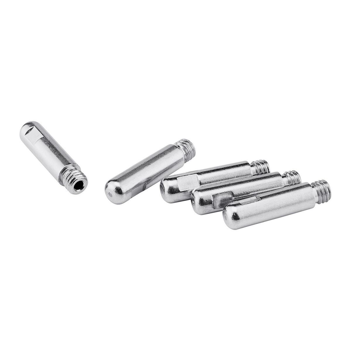 20 Amp Plasma Electrodes 5-Pack O311