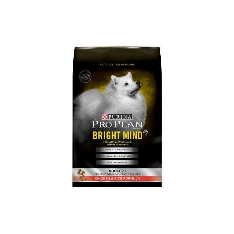Chicken & Rice Formula Dry Dog Food D159