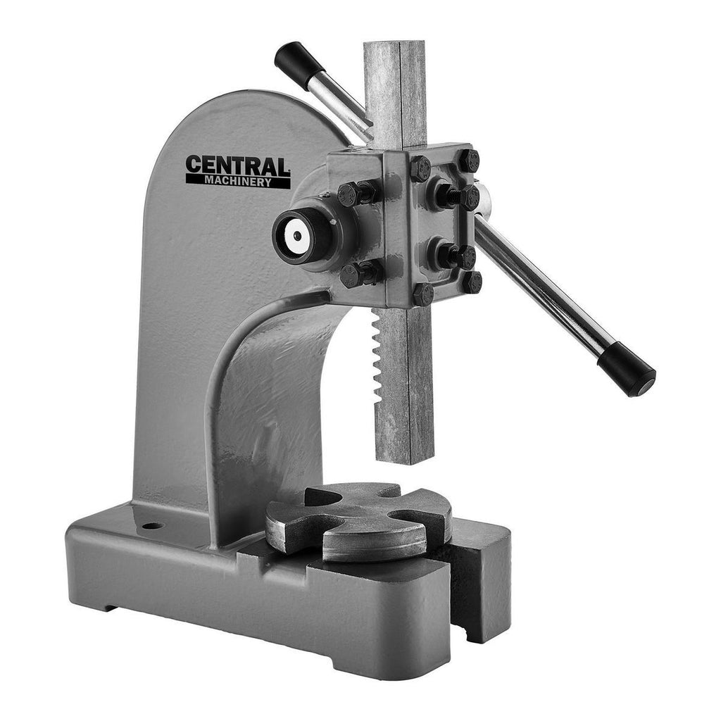 1 Ton Arbor Press R25799