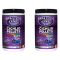 Sinking Cichlid Pellets U133252
