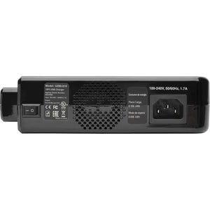 10-Port USB Charging Station L594