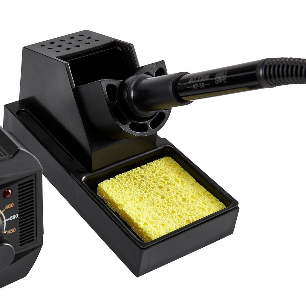 Soldering Tip Cleaning Sponge T315478