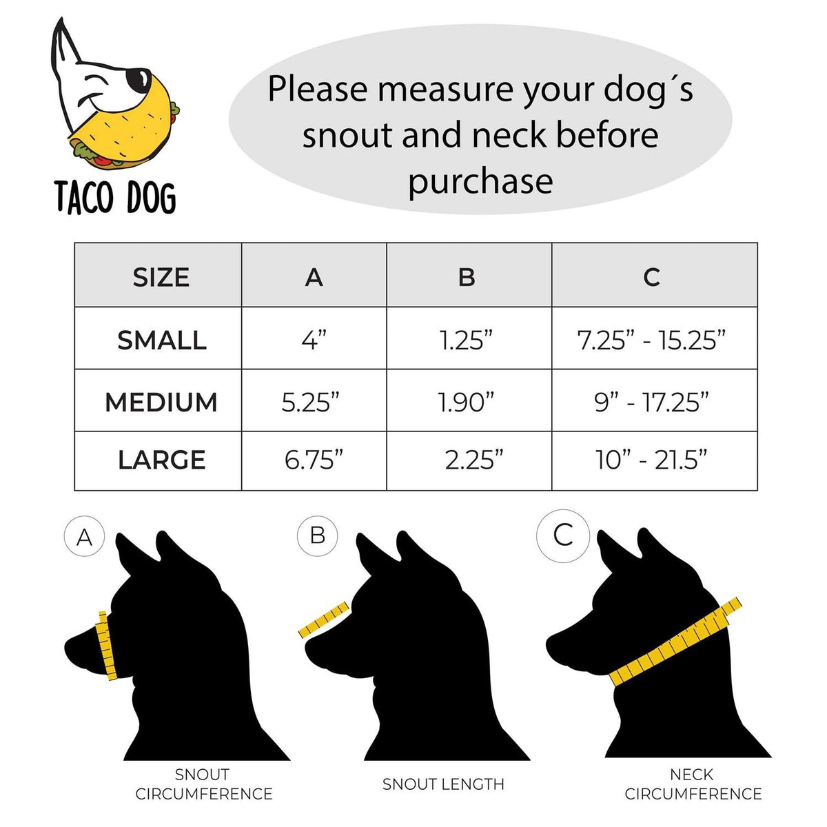 Leather Dog Muzzle T270533