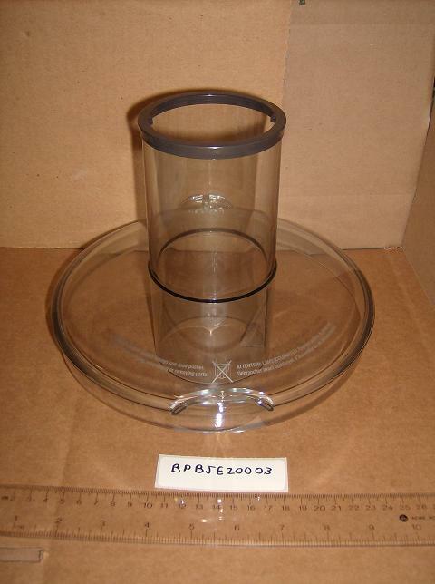 Top Lid for Juice Extractor H5882