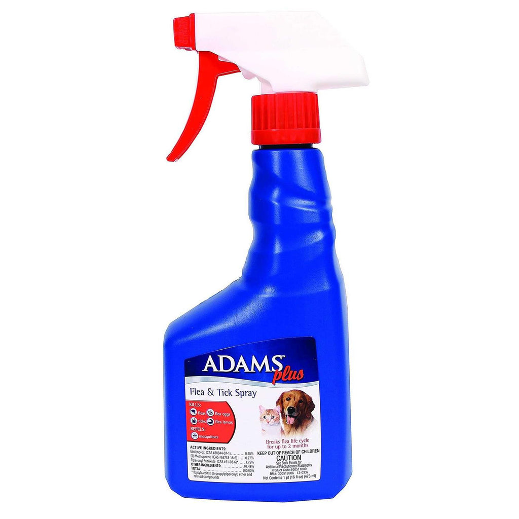 Flea Tick Spray M2970