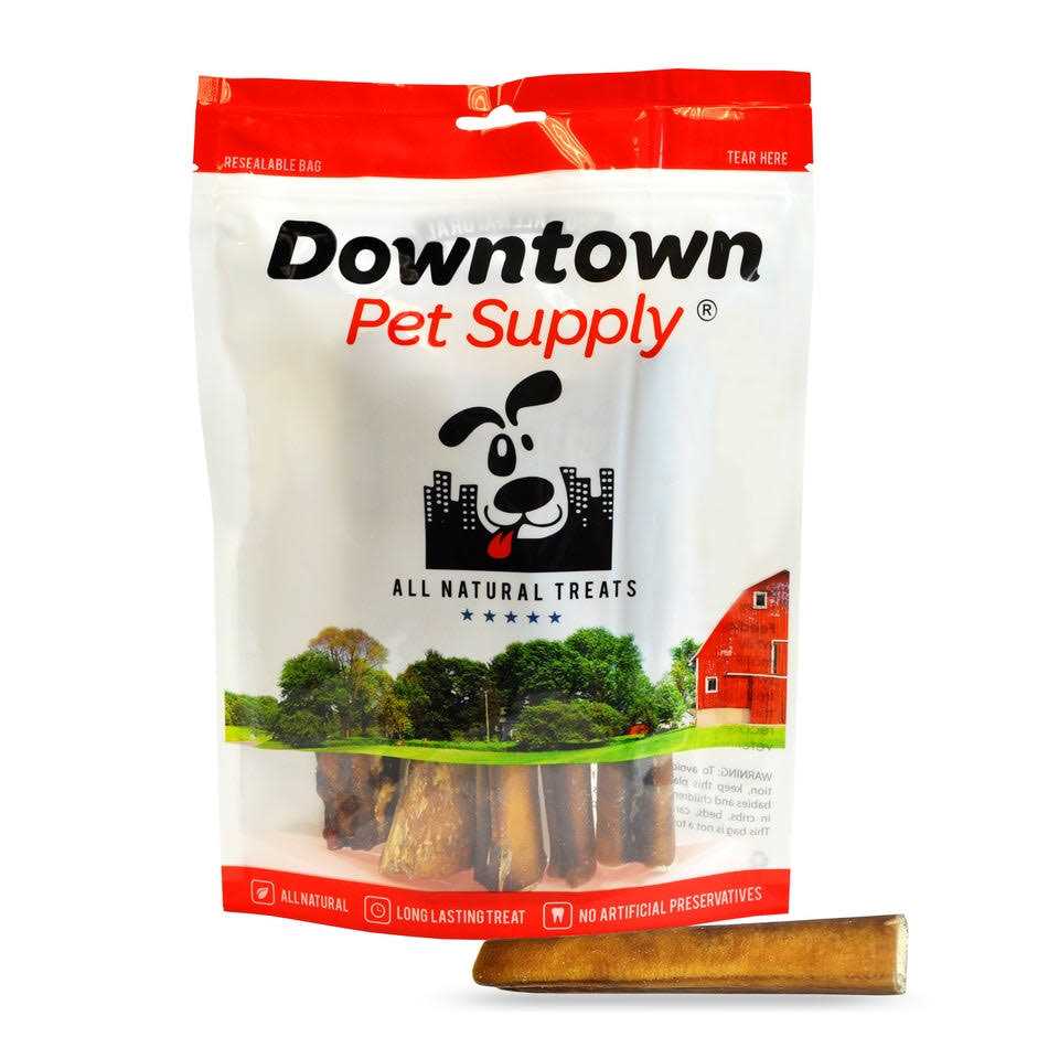 Bully Sticks Dog Chews B567