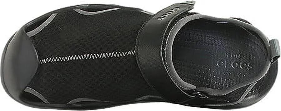 Men's Mesh Deck Sandals D605996