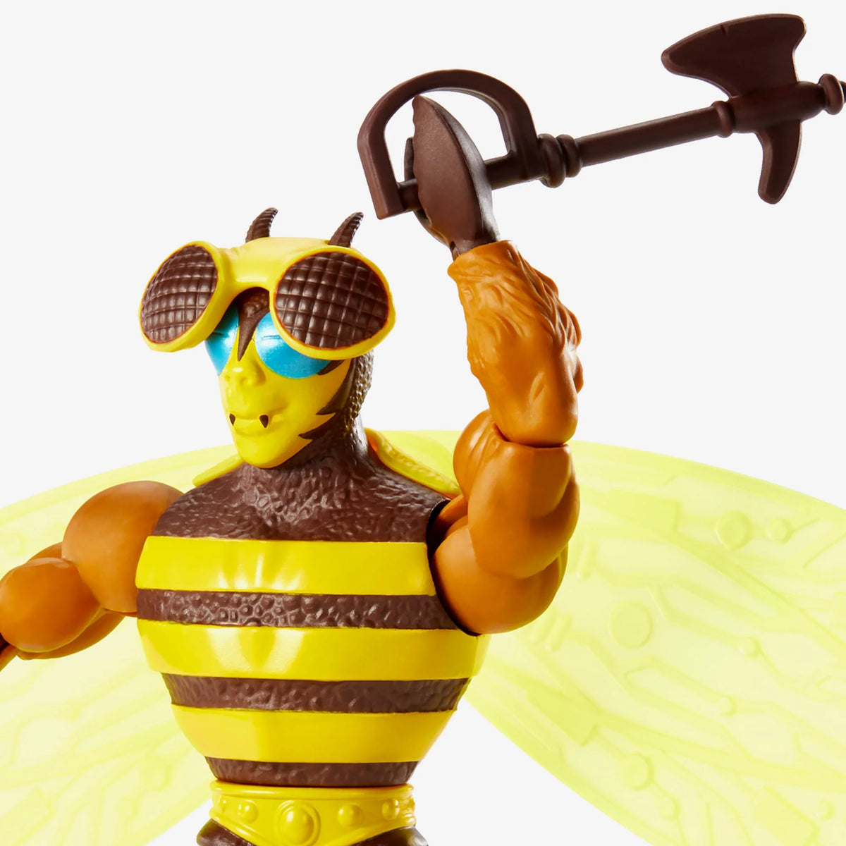 Action Figure L233136