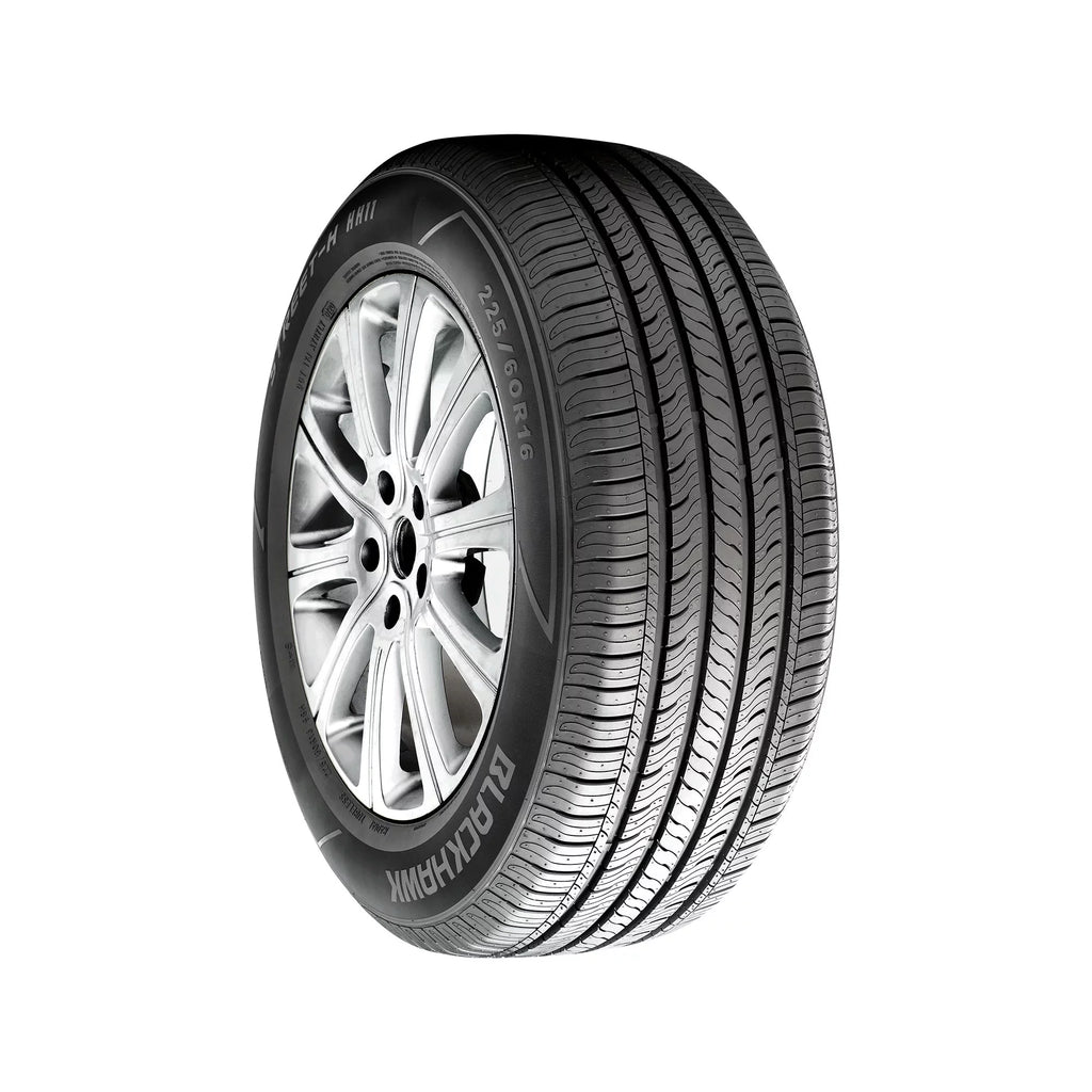 235/60R17 102T Passenger Tire V11477
