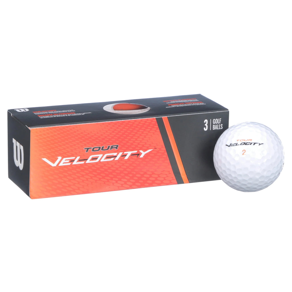 White 15-Ball Pack Golf Balls M38676