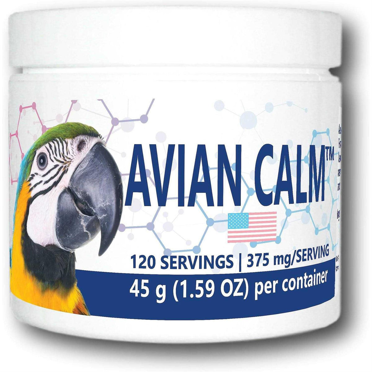 Avian Calm O461813
