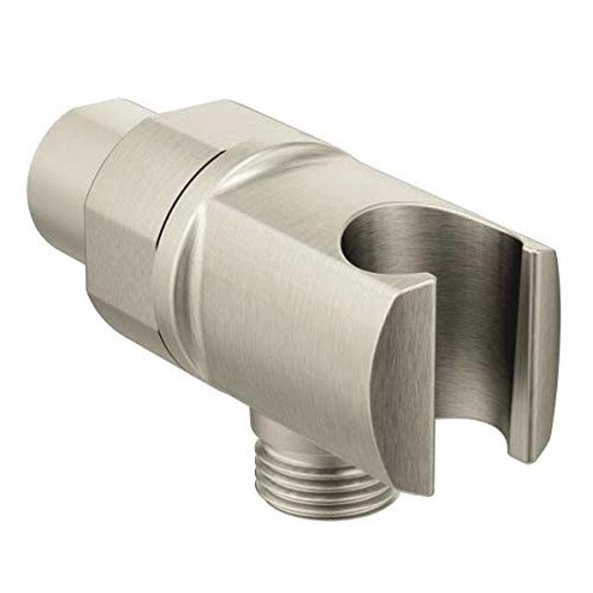 Handshower Bracket Brushed Nickel C81167