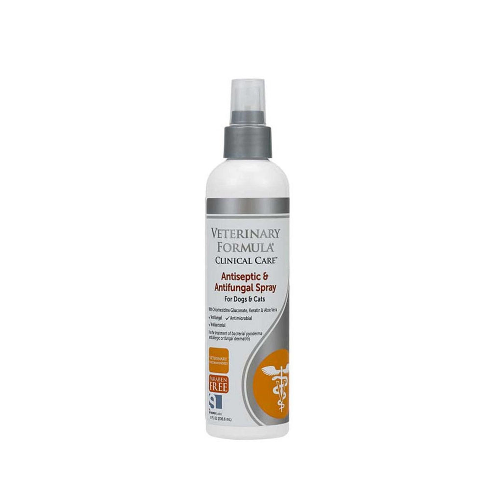 Antiseptic & Antifungal Spray X5904
