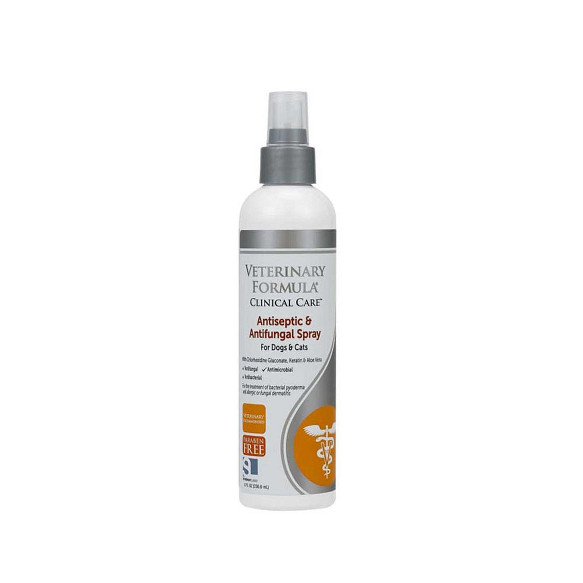 Antiseptic & Antifungal Spray X5904