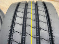 235/85R16 14 Ply Trailer Tire T387374