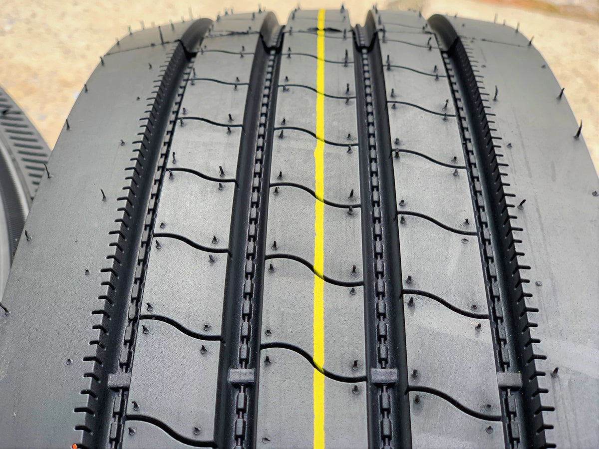 235/85R16 14 Ply Trailer Tire T387374