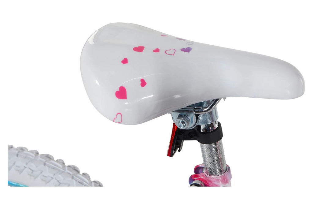 18-Inch Girls BMX Bike X664849
