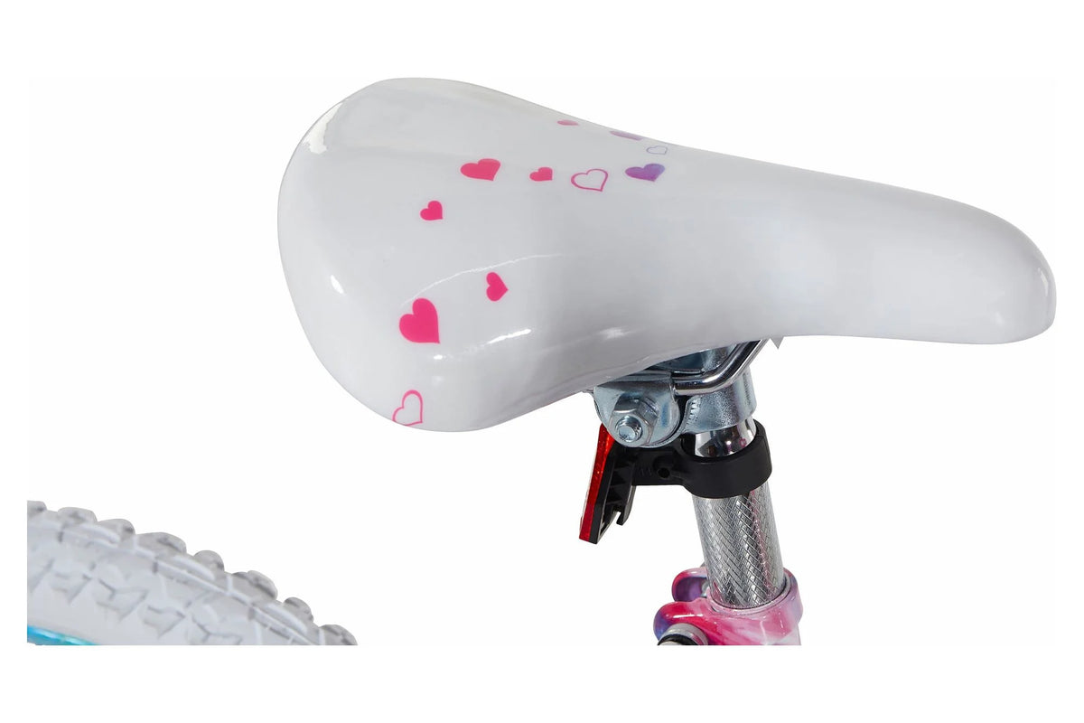 18-Inch Girls BMX Bike X664849