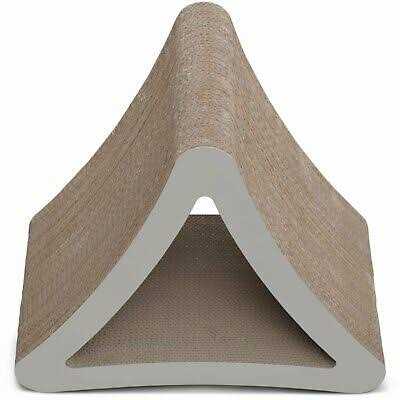 Cat Scratching Post U109294