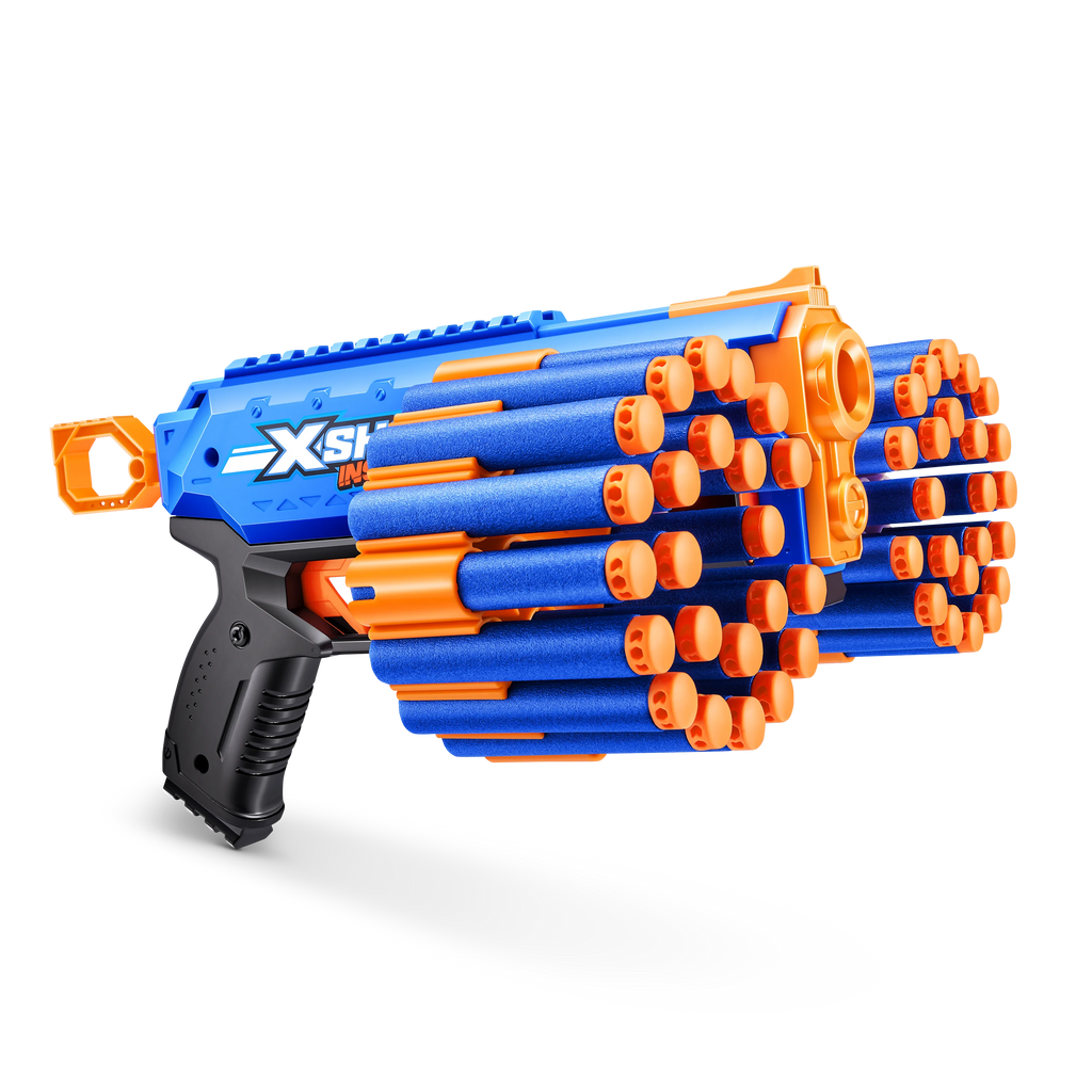 Plastic Dart Blaster C49720