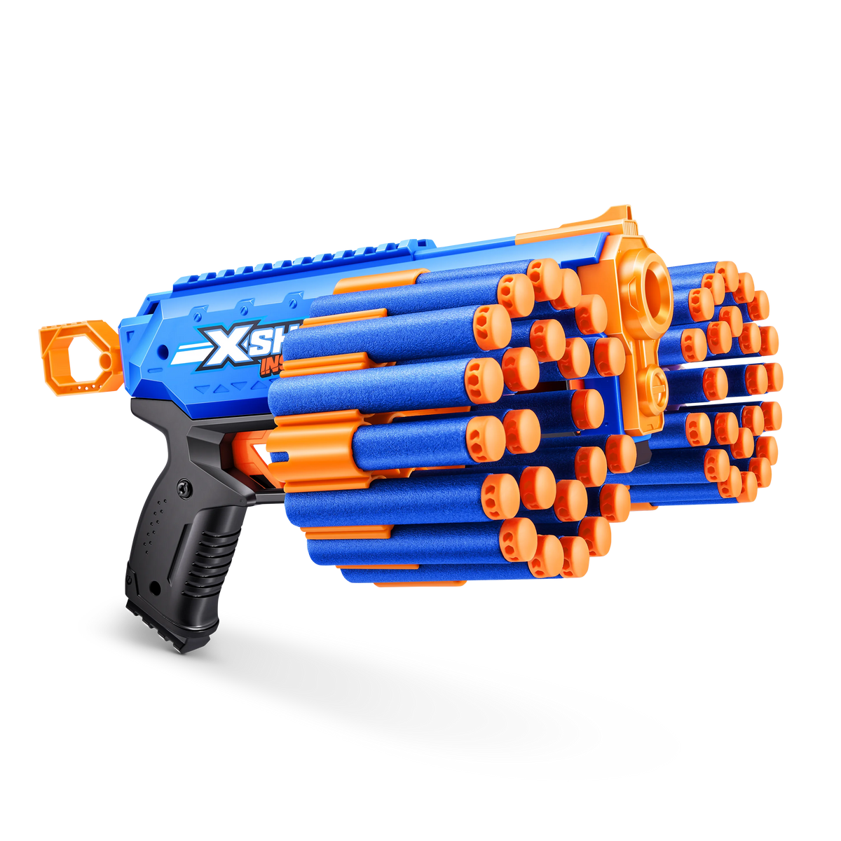 Plastic Dart Blaster C49720