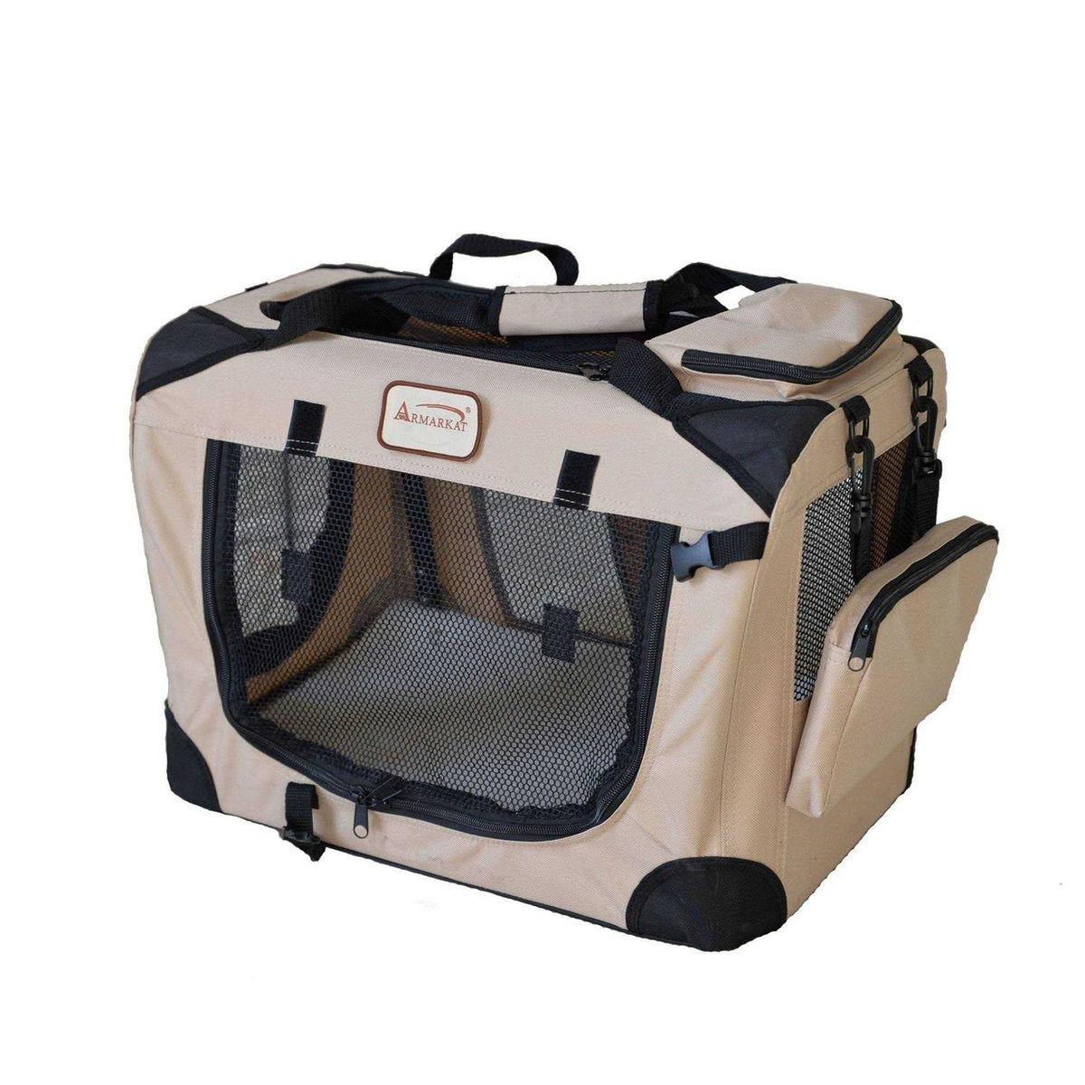 Pet Carrier Q21695