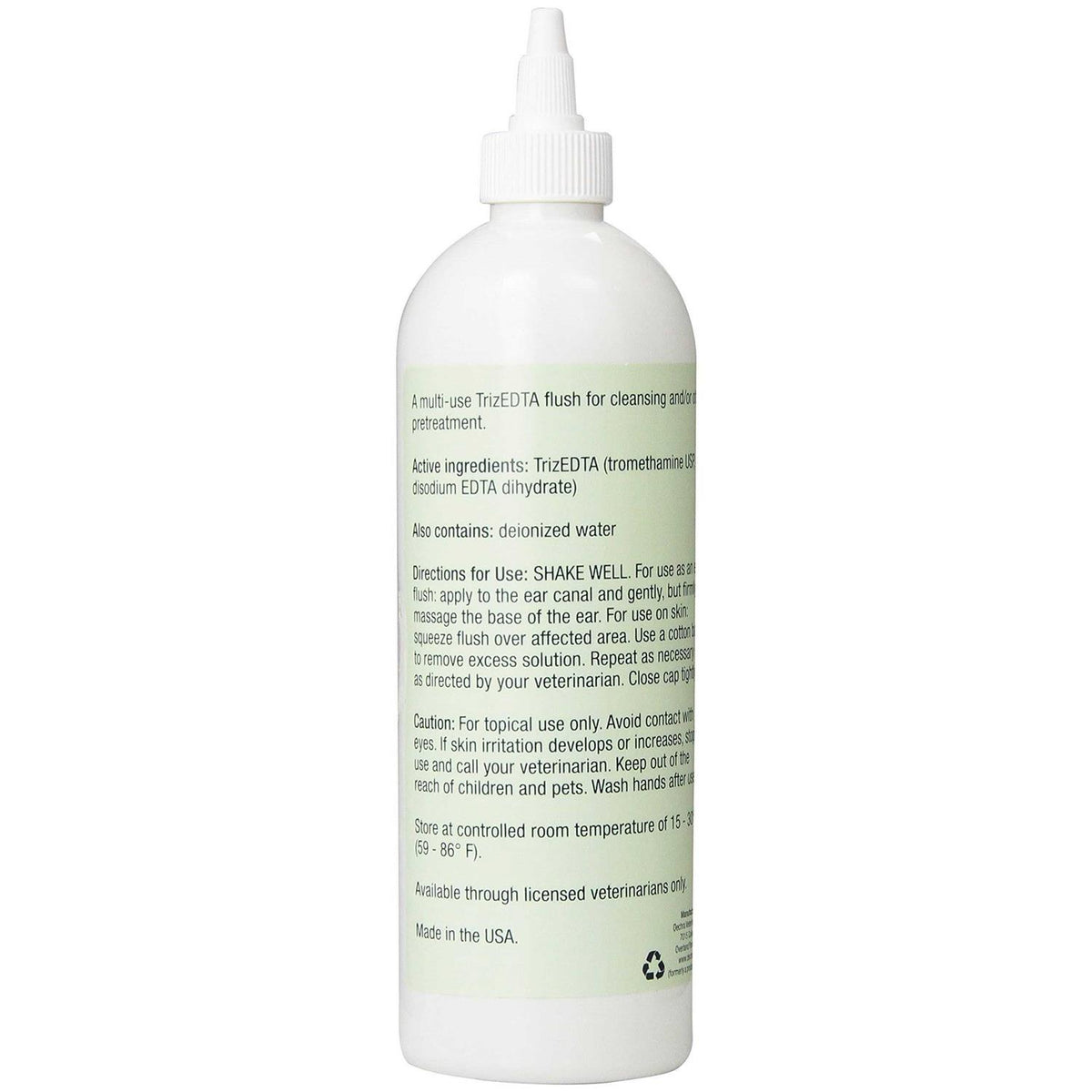 Aqueous Flush for Dogs & Cats G194