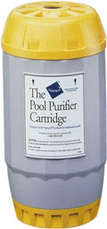 Mineral Cartridge Replacement E471402
