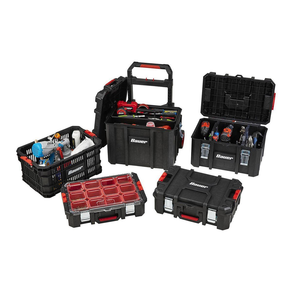 Modular Storage Tote X86033