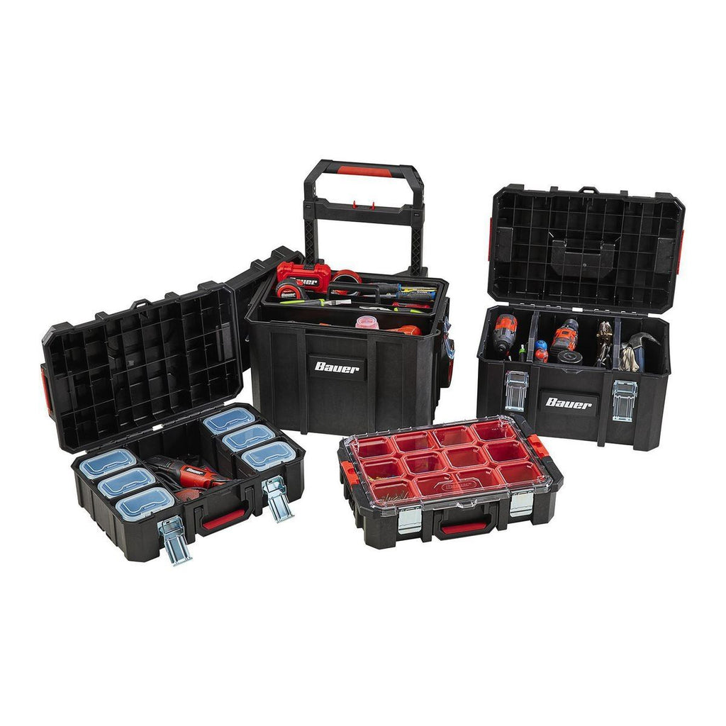Modular Storage Tote X86033