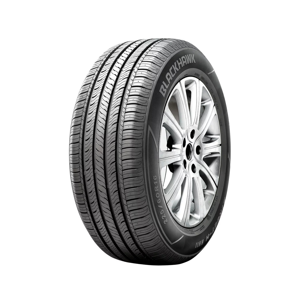 235/60R17 102T Passenger Tire V11477