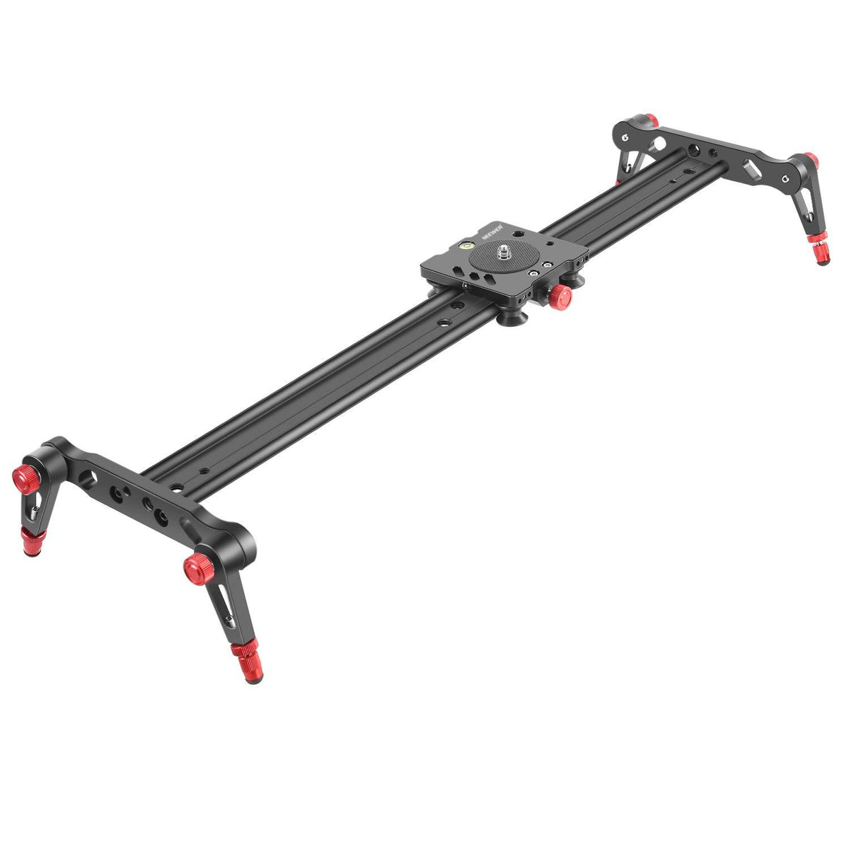 31.5 inches Aluminum Alloy Camera Track Slider V605855