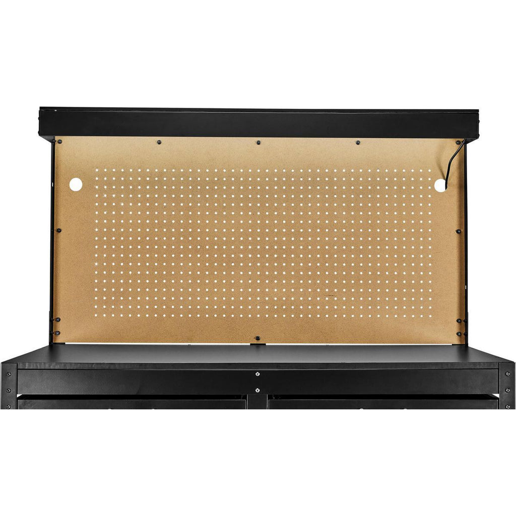 Workbench with Light E8080