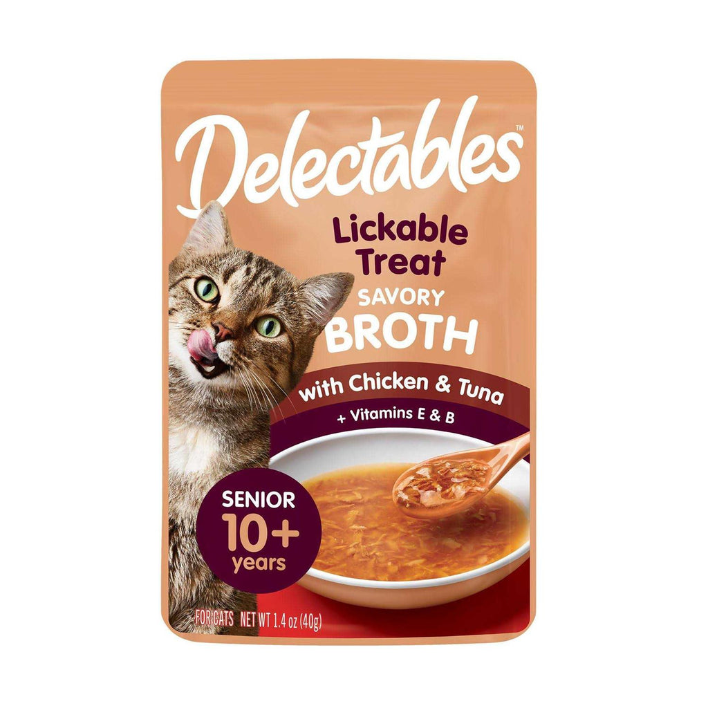 Chicken Cat Treat S5850