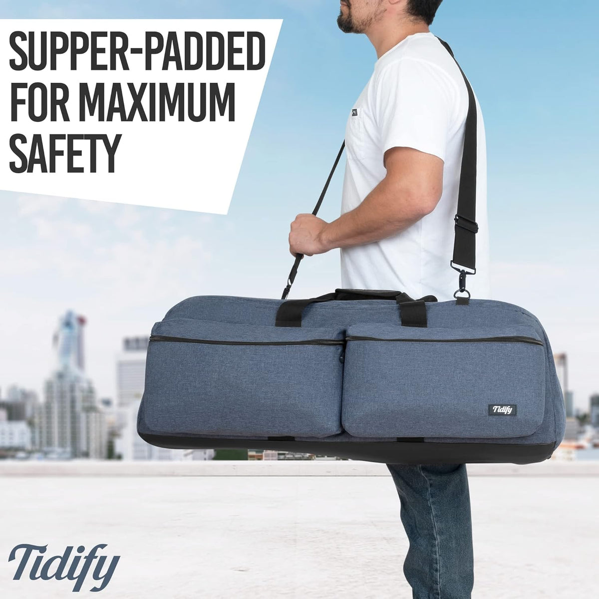 Telescope Bag and Tripod Case U499069
